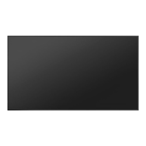 HiSense Hisense 75DM66D DM Series - 75" LED-bakgrundsbelyst LCD-skärm - 4K - för digital skyltning