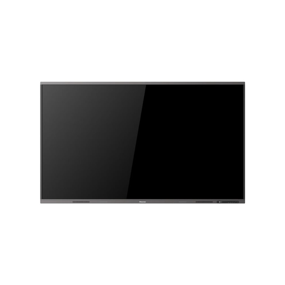 Produktbild för Hisense GoBoard 86MR6DE-E MR6DE-E Series - 86" LED-bakgrundsbelyst LCD-skärm - 4K - för interaktiv kommunikation