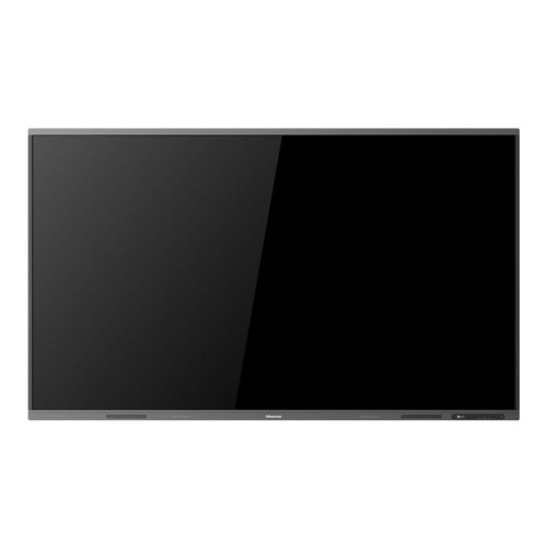 HiSense Hisense GoBoard 86MR6DE-E MR6DE-E Series - 86" LED-bakgrundsbelyst LCD-skärm - 4K - för interaktiv kommunikation
