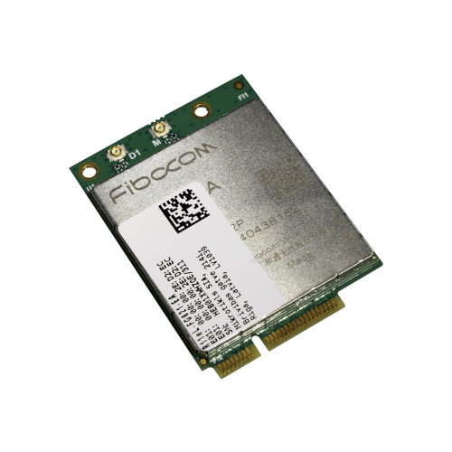 MikroTik MikroTik R11eL-FG621-EA - trådlöst mobilmodem - 4G LTE