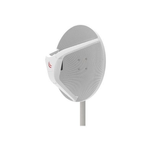MikroTik Wireless Wire Dish - trådlös brygga - 802.11ad (WiGig) - Övrigt inom nätverksprodukter