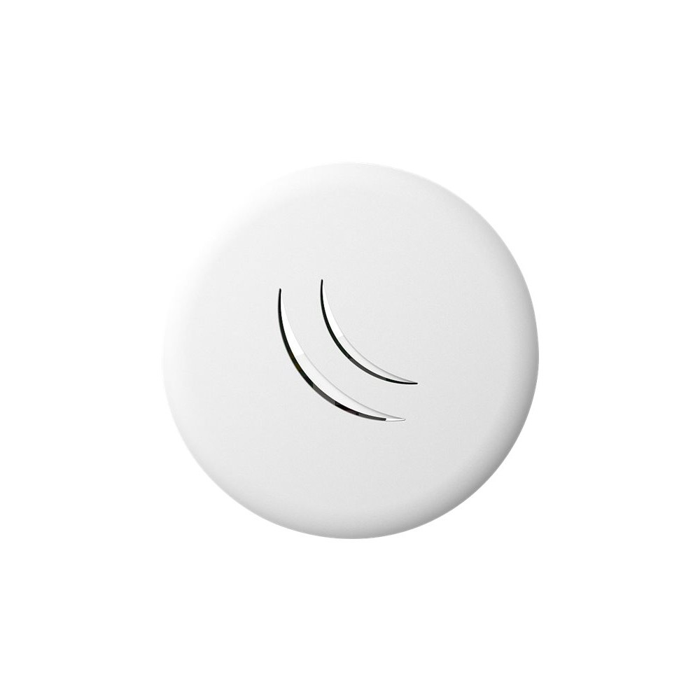 Produktbild för MikroTik RouterBOARD cAP lite - trådlös åtkomstpunkt - Wi-Fi
