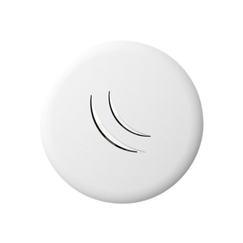 MikroTik MikroTik RouterBOARD cAP lite - trådlös åtkomstpunkt - Wi-Fi