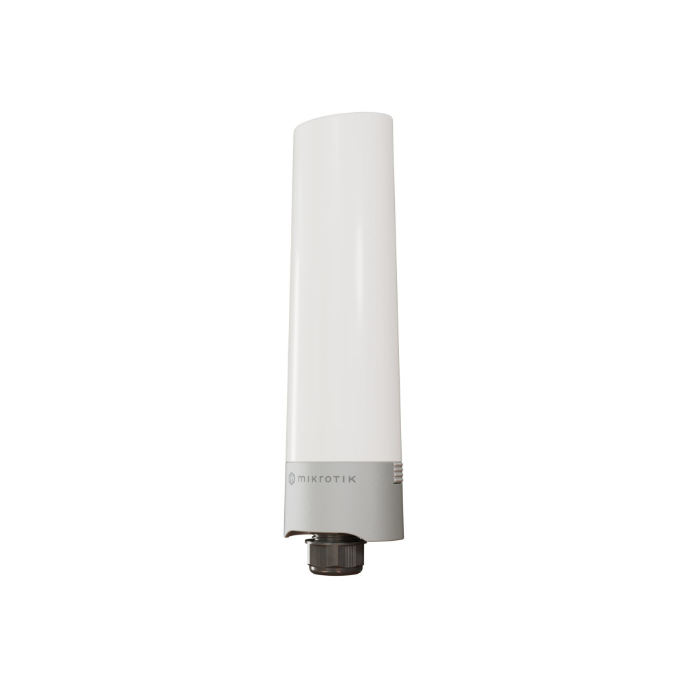 Produktbild för MikroTik GPeRx4 - nätverksförlängare - 1GbE, 100Mb LAN, 10Mb LAN
