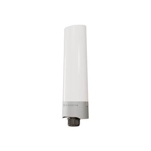 MikroTik MikroTik GPeRx4 - nätverksförlängare - 1GbE, 100Mb LAN, 10Mb LAN