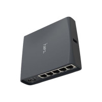 Produktbild för MikroTik RouterBOARD hAP ac lite RB952UI-5AC2ND - trådlös åtkomstpunkt - Wi-Fi 5