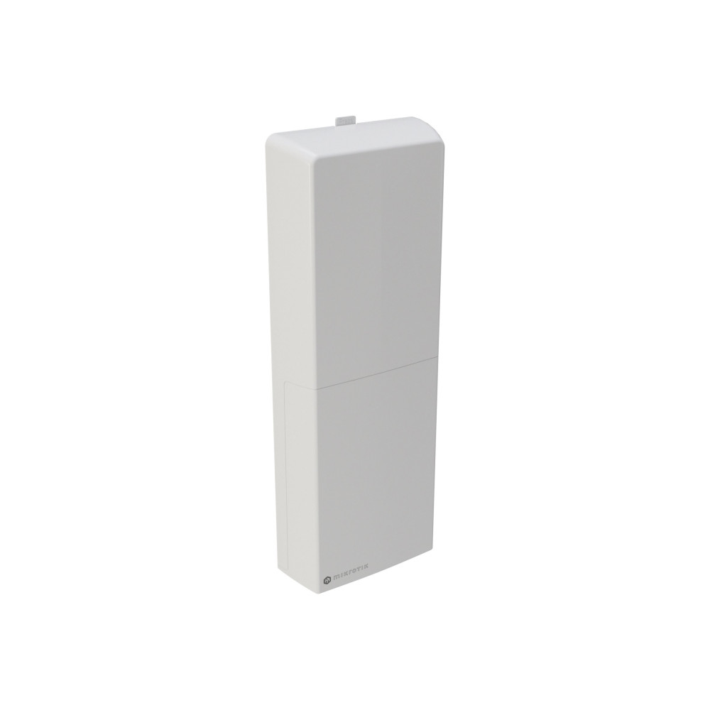 Produktbild för MikroTik FTC11XG - fibermediekonverterare - 10Mb LAN, 100Mb LAN, 1GbE, 10GbE, 5GbE, 2.5GbE