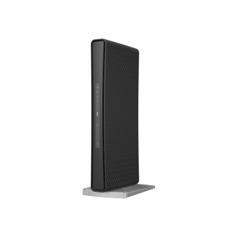 Produktbild för MikroTik hAP ac³ - trådlös router - Wi-Fi 5 - skrivbordsmodell