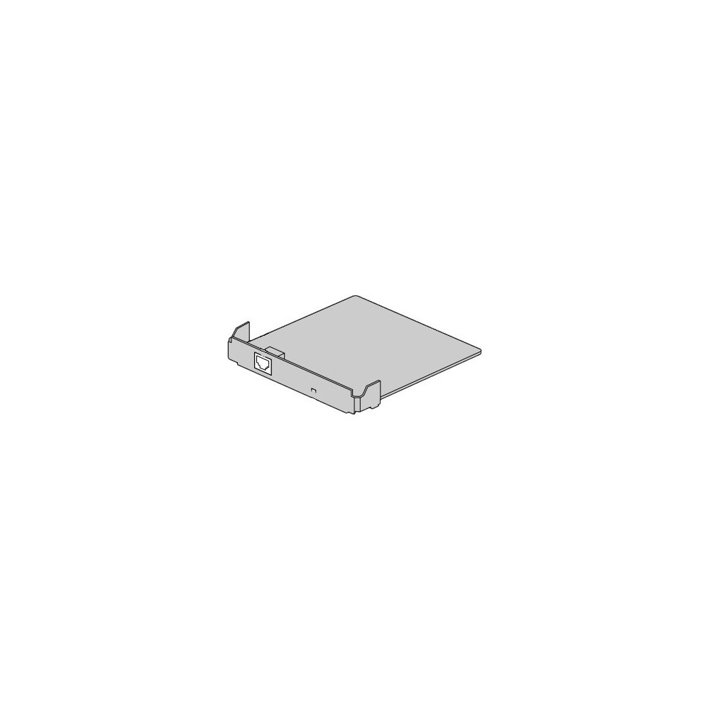 Produktbild för Panasonic KX-NS5290CE - Gränssnittskort för ISDN-terminal - PRI E1