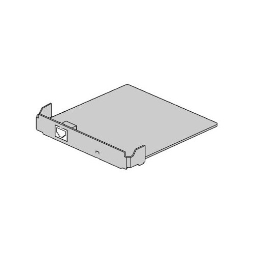 Panasonic Panasonic KX-NS5290CE - Gränssnittskort för ISDN-terminal - PRI E1