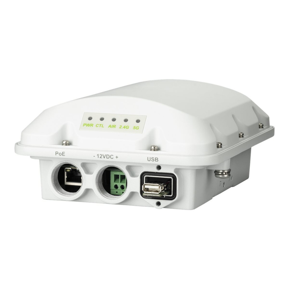 Produktbild för Ruckus T350C - trådlös åtkomstpunkt - Wi-Fi 6