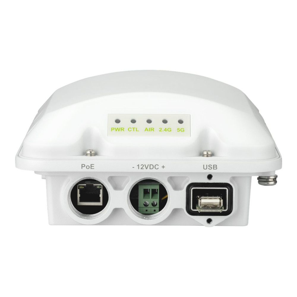 Produktbild för Ruckus T350C - trådlös åtkomstpunkt - Wi-Fi 6