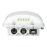 Produktbild för Ruckus T350C - trådlös åtkomstpunkt - Wi-Fi 6