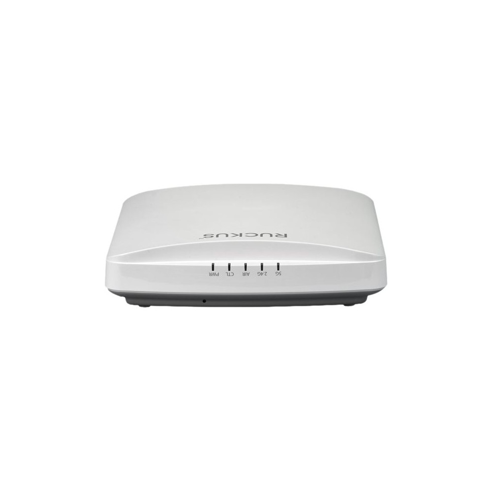 Produktbild för Ruckus R550 - trådlös åtkomstpunkt - Bluetooth, ZigBee, Wi-Fi 6