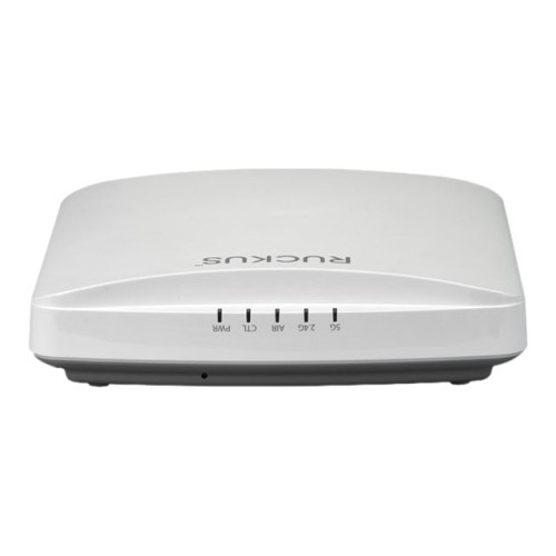 commscope Ruckus R550 - trådlös åtkomstpunkt - Bluetooth, ZigBee, Wi-Fi 6
