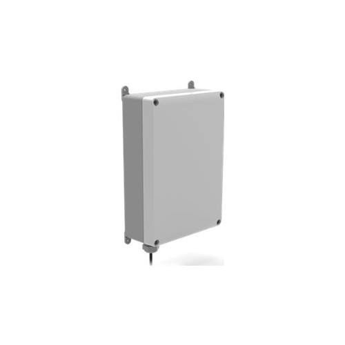 Snom snom M900 - VoIP-telefon/sladdlös basstation
