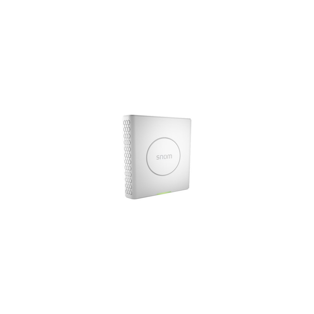 Produktbild för snom M900 - sladdlös telefonbasstation/VoIP-telefonbasstation