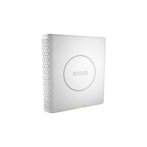Snom snom M900 - sladdlös telefonbasstation/VoIP-telefonbasstation