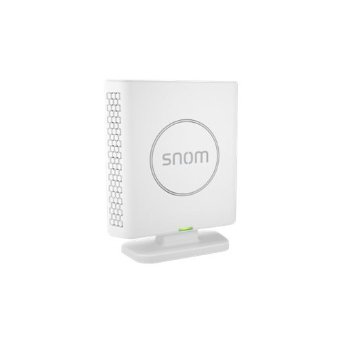 Snom snom M400 - VoIP-telefon/sladdlös basstation