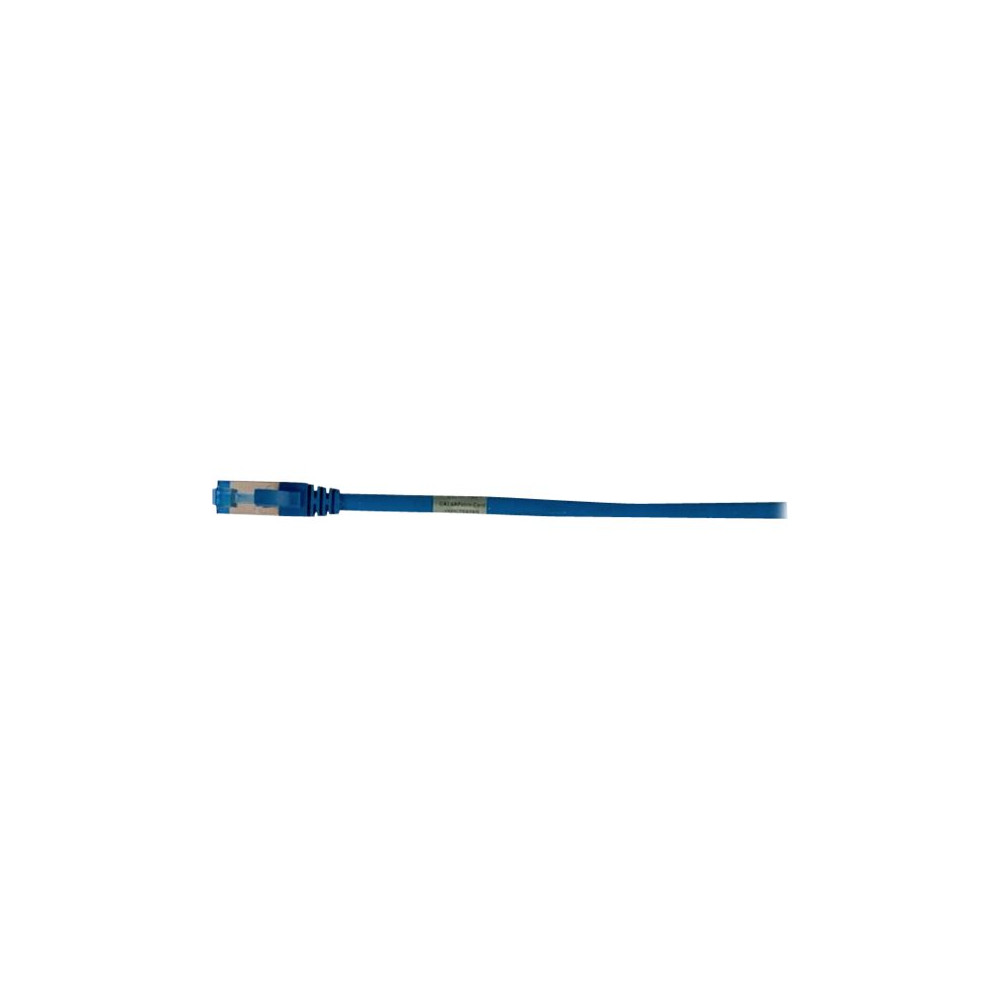 Produktbild för Synergy 21 patch-kabel - 7.5 m - blå