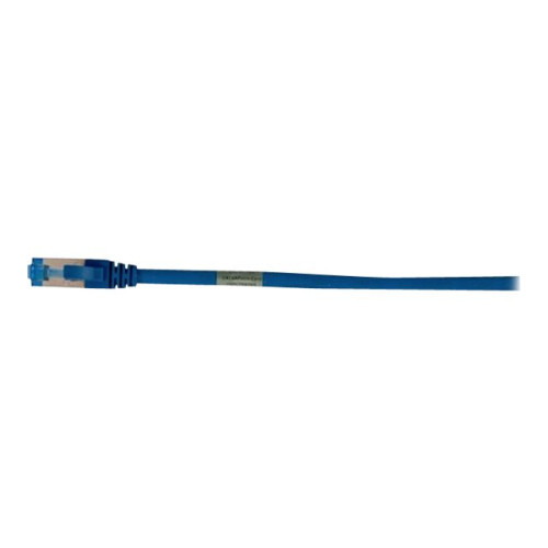 ALLNET Synergy 21 patch-kabel - 7.5 m - blå