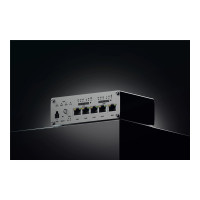 Produktbild för Teltonika RUTX12 - trådlös router - WWAN - Bluetooth, Wi-Fi 5 - skrivbordsmodell