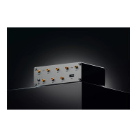 Produktbild för Teltonika RUTX12 - trådlös router - WWAN - Bluetooth, Wi-Fi 5 - skrivbordsmodell