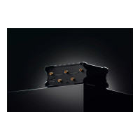 Produktbild för Teltonika RUT956 - trådlös router - WWAN - Wi-Fi - 4G, 2G, 3G - DIN-skenmonterbar