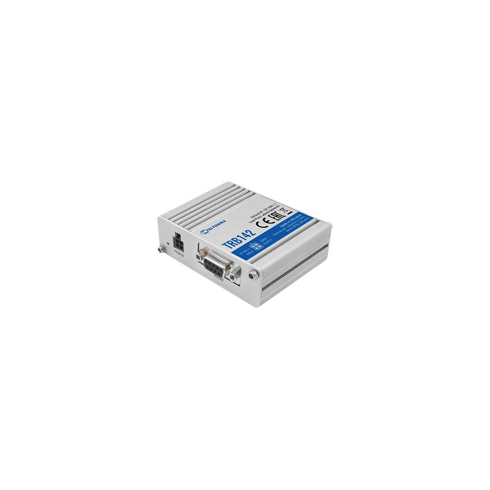 Produktbild för Teltonika TRB142 - gateway