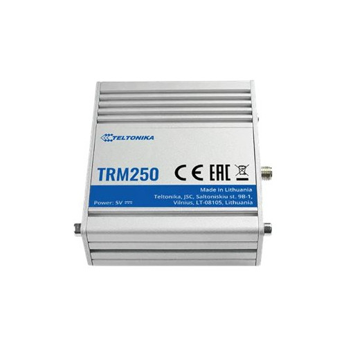 Teltonika Teltonika TRM250 - trådlöst mobilmodem - 4G LTE