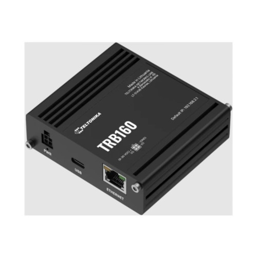 Teltonika Teltonika TRB160 - gateway - LTE
