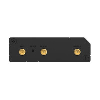 Produktbild för Teltonika RUT241 eSIM - trådlös router - WWAN - Wi-Fi - 2G, 3G, 4G - DIN-skenmonterbar