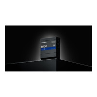Produktbild för Teltonika RUT241 eSIM - trådlös router - WWAN - Wi-Fi - 2G, 3G, 4G - DIN-skenmonterbar