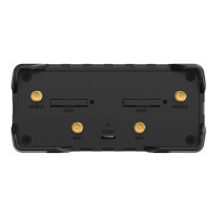 Produktbild för Teltonika RUT951 - trådlös router - WWAN - Wi-Fi - 2G, 3G, 4G - DIN-skenmonterbar