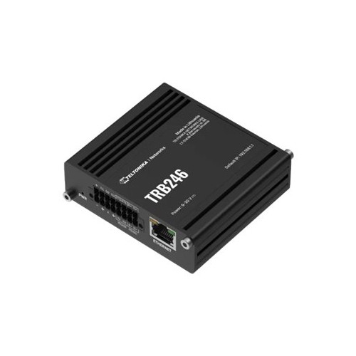 Teltonika Teltonika TRB246 - gateway - LTE