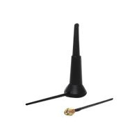 Produktbild för Teltonika RUTXR1 - trådlös router - WWAN - Wi-Fi 5 - skrivbordsmodell, rackmonterbar