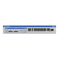 Produktbild för Teltonika RUTXR1 - trådlös router - WWAN - Wi-Fi 5 - skrivbordsmodell, rackmonterbar