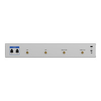 Produktbild för Teltonika RUTXR1 - trådlös router - WWAN - Wi-Fi 5 - skrivbordsmodell, rackmonterbar