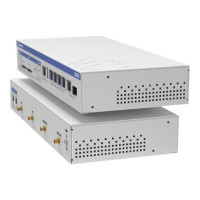 Produktbild för Teltonika RUTXR1 - trådlös router - WWAN - Wi-Fi 5 - skrivbordsmodell, rackmonterbar