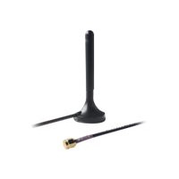 Produktbild för Teltonika RUTXR1 - trådlös router - WWAN - Wi-Fi 5 - skrivbordsmodell, rackmonterbar