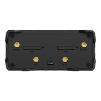 Produktbild för Teltonika RUT901 - trådlös router - Wi-Fi, LTE - DIN-skenmonterbar, bordsmonterbar