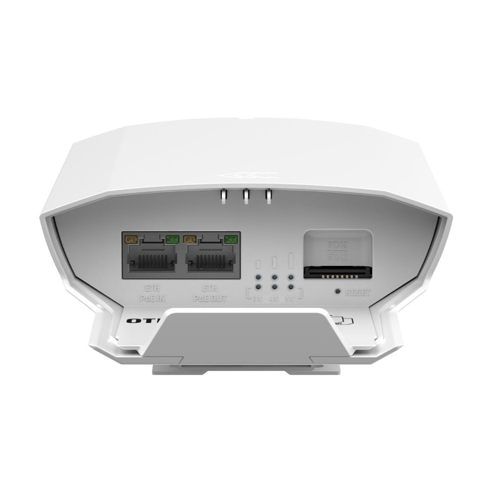Produktbild för Teltonika OTD500 - trådlös router - WWAN - 3G, 4G, 5G - pålmonterbar, bordsmonterbar