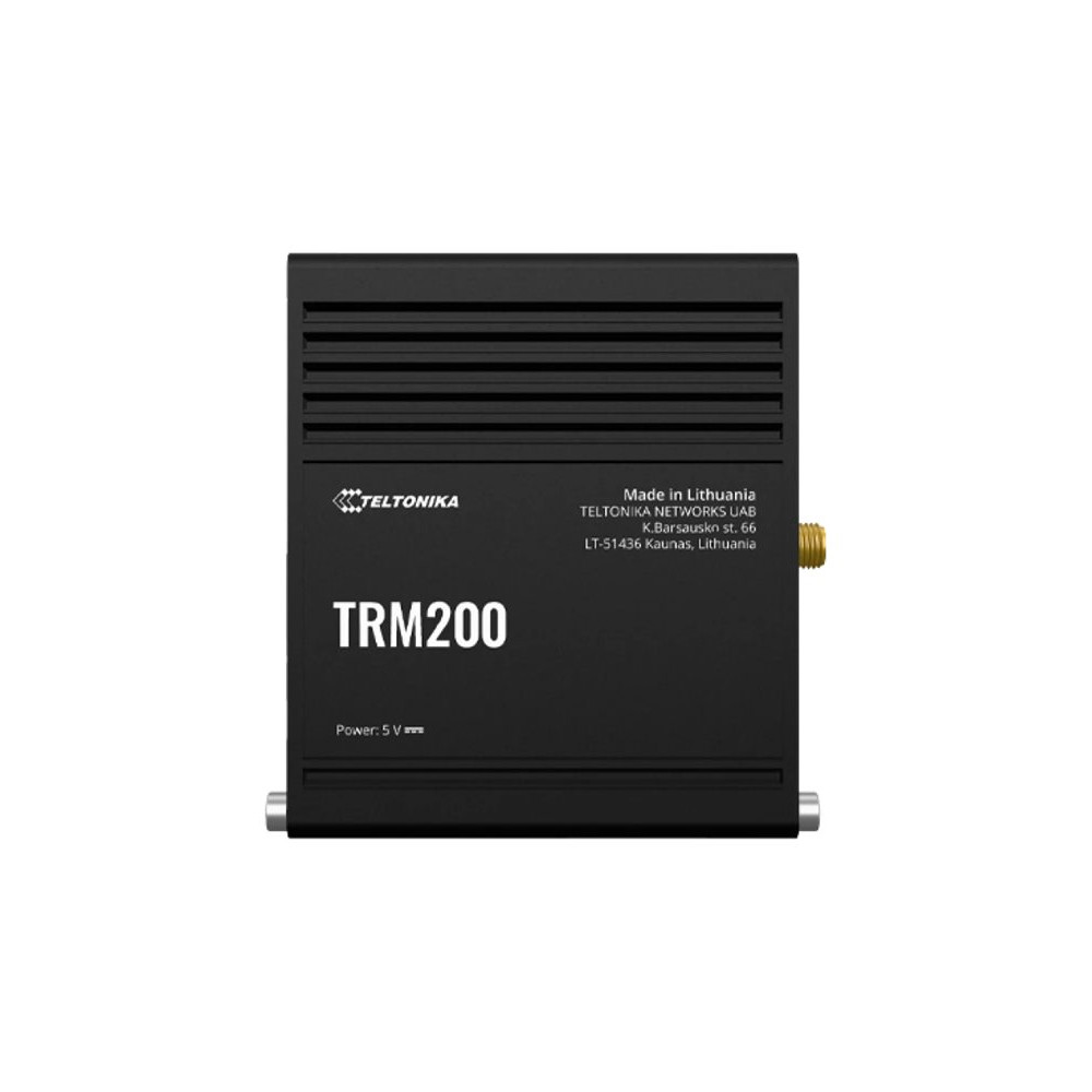 Produktbild för Teltonika TRM200 - trådlöst mobilmodem - 4G LTE