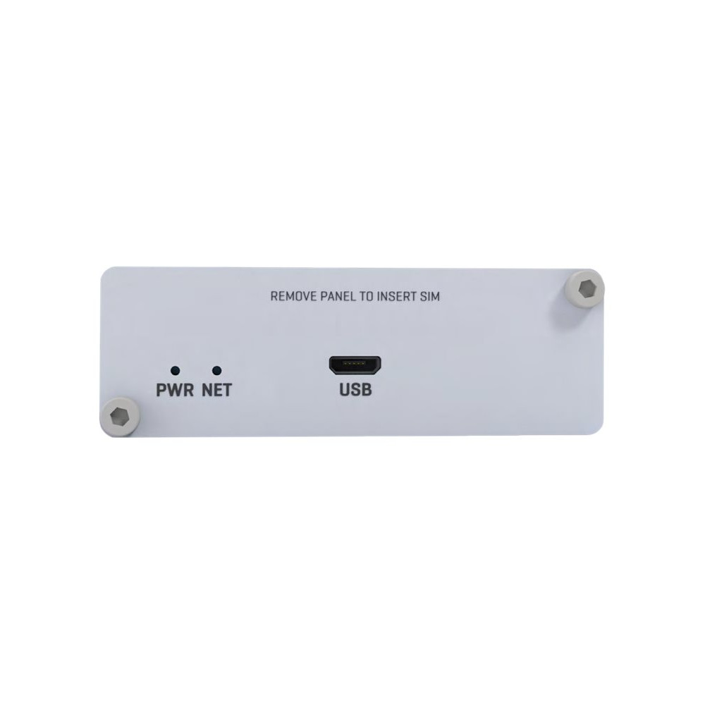 Produktbild för Teltonika TRM240 - trådlöst mobilmodem - 4G LTE