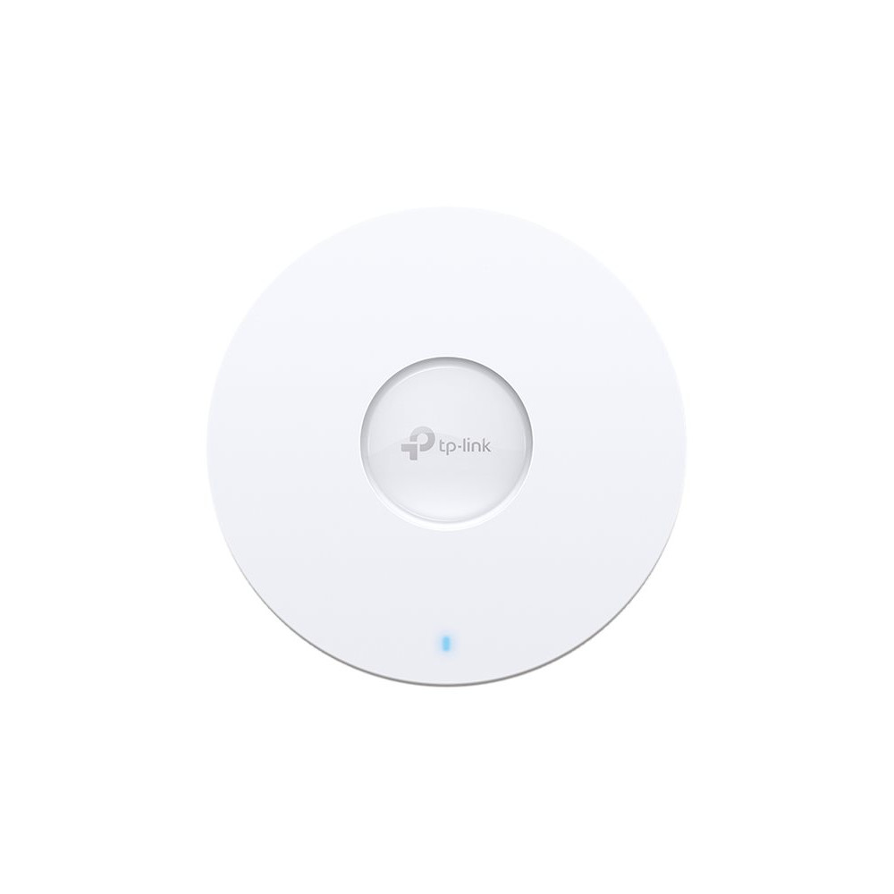 Produktbild för TP-Link Omada EAP620 HD V3.2 - trådlös åtkomstpunkt - Wi-Fi 6 - molnhanterad