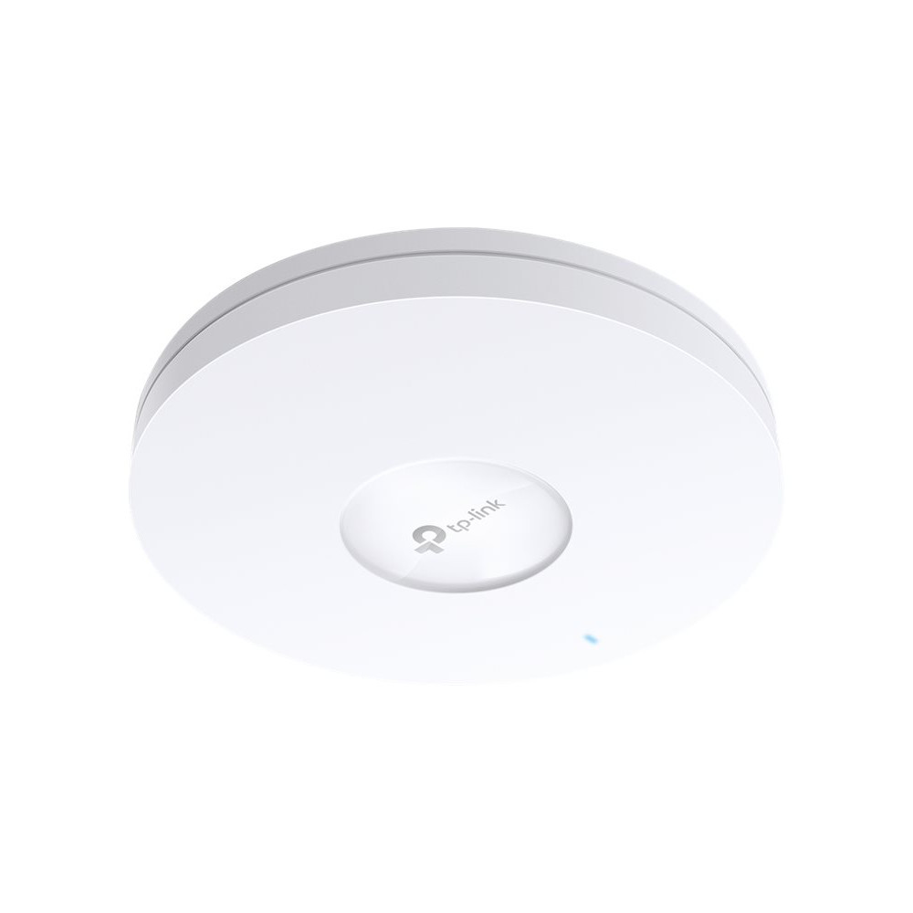 Produktbild för TP-Link Omada EAP620 HD V3.2 - trådlös åtkomstpunkt - Wi-Fi 6 - molnhanterad