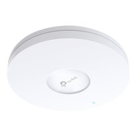 Produktbild för TP-Link Omada EAP620 HD V3.2 - trådlös åtkomstpunkt - Wi-Fi 6 - molnhanterad