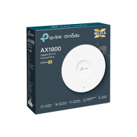 Produktbild för TP-Link Omada EAP620 HD V3.2 - trådlös åtkomstpunkt - Wi-Fi 6 - molnhanterad