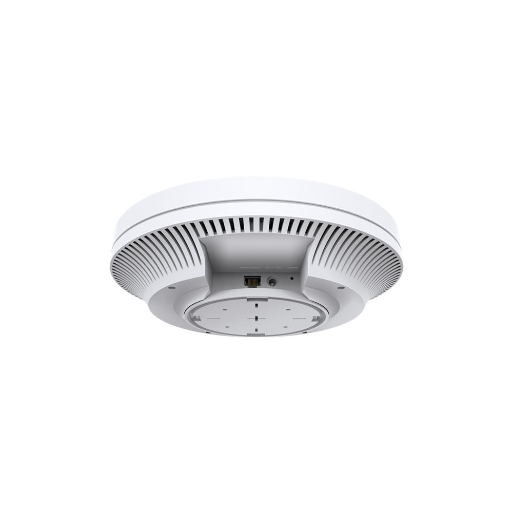 Produktbild för TP-Link Omada EAP620 HD V3.2 - trådlös åtkomstpunkt - Wi-Fi 6 - molnhanterad
