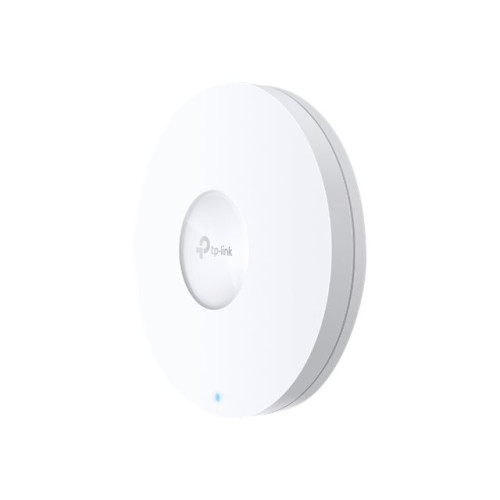 TP-LINK TP-Link Omada EAP660 HD V1 - trådlös åtkomstpunkt - Wi-Fi 6